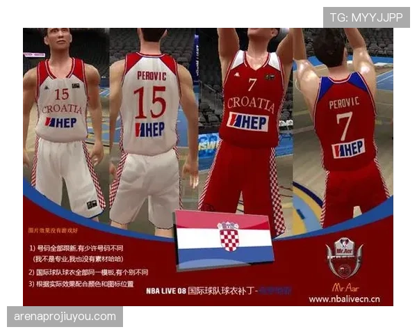 防守规则解析：NBA与FIBA有何不同？